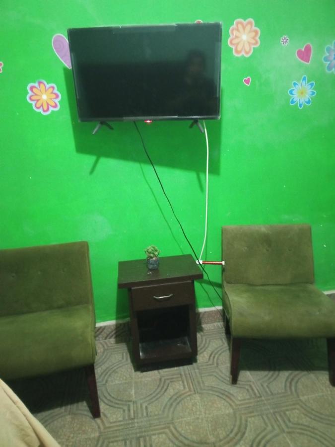 Recamara Confortable En San Nicolas モンテレー エクステリア 写真